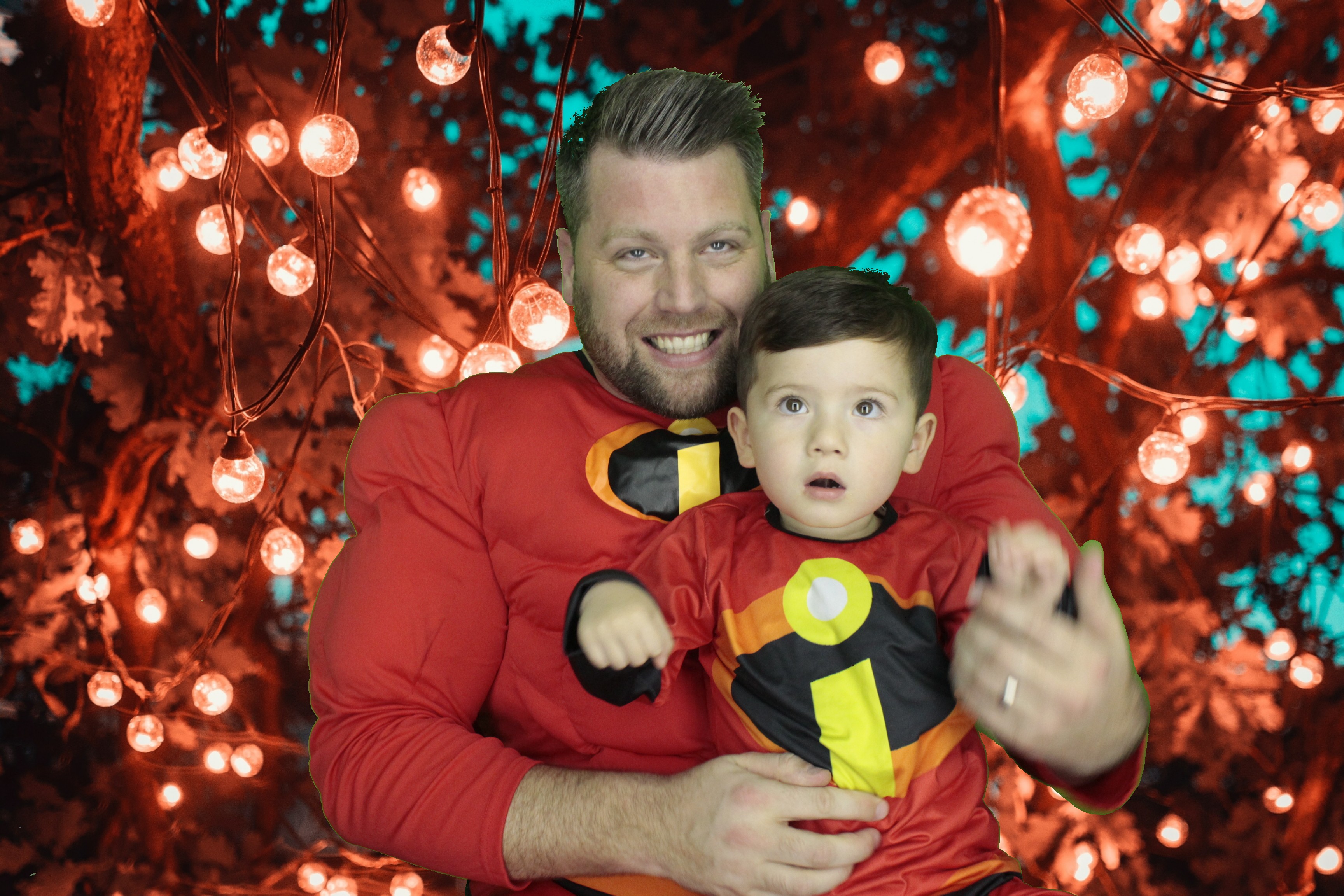 Sams 30th Netflix Party | View more photos from the event at gallery.myphotoboothexperience.co.uk/u/MyPhotoBoothExperienceLtd/Sams-30th-Netflix-Party
